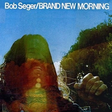 Brand New Morning (Vinyl)