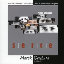 Swiecie Nasz: Serce CD13