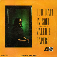 Portrait In Soul (Vinyl)