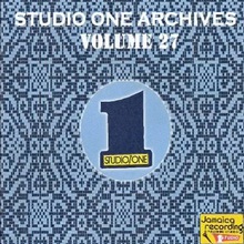 Studio One Archives Vol. 27