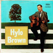 Hylo Brown (Vinyl)