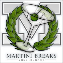 Martini Breaks