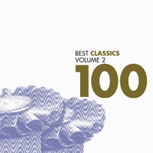 Best Classics 100, Volume 2 CD1
