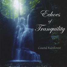 Echoes of Tranquility - Coastal Rainforest
