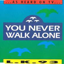 You Never Walk Alone (EP)