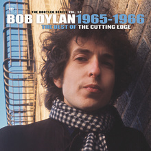 The Bootleg Series Vol. 12 - The Best Of The Cutting Edge 1965-1966 CD1