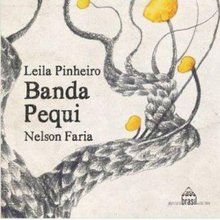 Banda Pequi (& Leila Pinheiro & Banda Pequi)