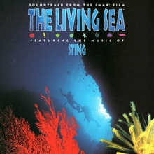 The Living Sea: Soundtrack From The Imax Film