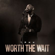 Worth The Wait (EP)