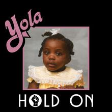 Hold On Hold On (Feat. Sheryl Crow, Brandi Carlile & Natalie Hemby) (CDS)