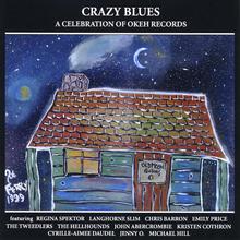 Crazy Blues: A Celebration Of Okeh Records
