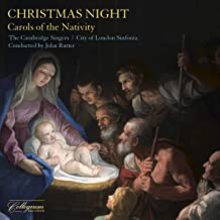 Christmas Night: Carols Of The Nativity