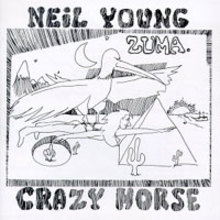 Zuma (With Crazy Horse)