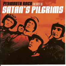 Plymouth Rock: The Best Of Satan's Pilgrims