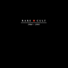 Rare Cult CD3