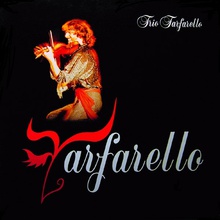 Farfarello (Vinyl)