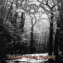 Eternal Winter Majesty (EP)