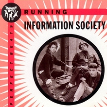 Running (CDS)