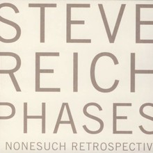 Phases: A Nonesuch Retrospective CD3