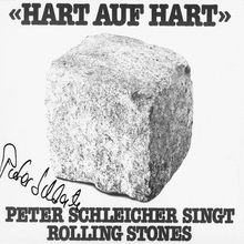 Hart Auf Hart (Vinyl)