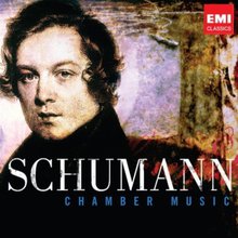 Schumann: 200Th Anniversary Piano CD1