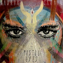 Pistol Eyes (EP)