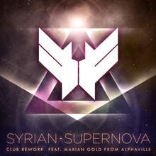 Supernova (Club Rework) (EP)
