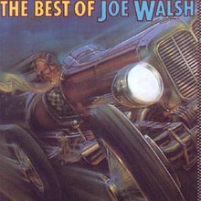 The Best Of Joe Walsh (Vinyl)