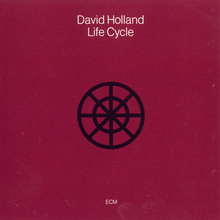 Life Cycle (Vinyl)