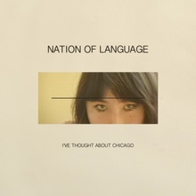 I've Thought About Chicago (CDS)