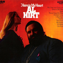 Here In My Heart (Vinyl)