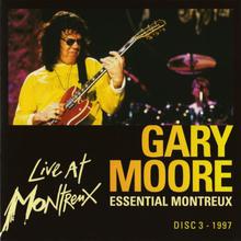 Essential Montreux CD3