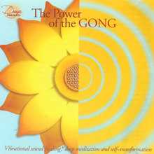 Devya Presents: The Power of the Gong