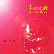Sweets for the Soul - The Live CD