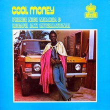Cool Money (Vinyl)