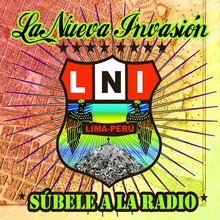 Súbele A La Radio