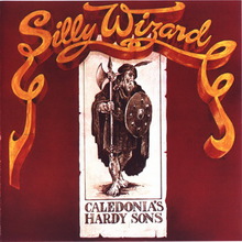 Caledonia's Hardy Sons (Vinyl)
