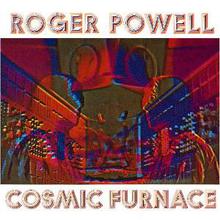 Cosmic Furnace (Vinyl)