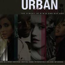 VA - Urban Delicious 1 CD1