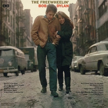 The Freewheelin' Bob Dylan (The Original Mono Recordings 1962-1967)