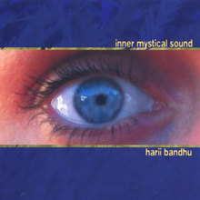 Inner Mystical Sound