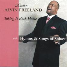 Taking it Back Home with Hymns & Songs of Solace
