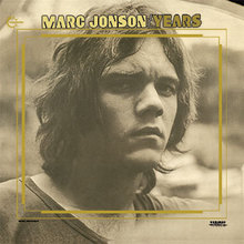 Years (Vinyl)