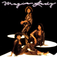 Magic Lady (Vinyl)