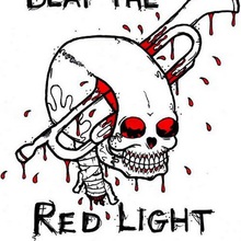 Beat The Red Light (EP)