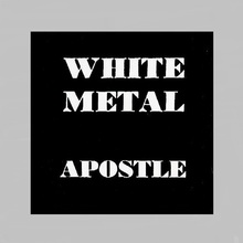 White Metal (EP)