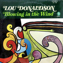 Blowing In The Wind (Vinyl)