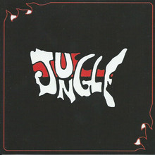 Jungle (Vinyl)