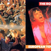 European Tour '82 CD1