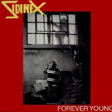 Forever Young (EP)